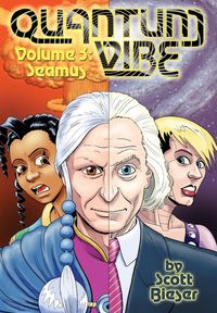 Produktbild: Quantum Vibe Volume 3