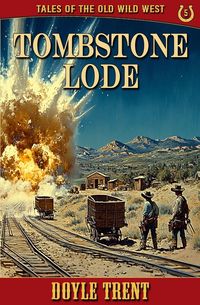 Produktbild: Tombstone Lode