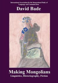 Produktbild: Making Mongolians