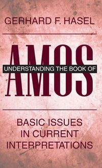 Produktbild: Understanding the Book of Amos