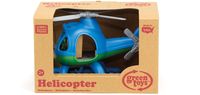 Bild vom Artikel Green Toys - Hubschrauber blau vom Autor Green Toys