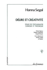 Produktbild: D&eacute;lire et cr&eacute;ativit&eacute;