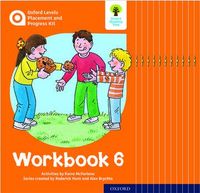 Produktbild: Mcfarlane, K: Oxford Levels Placement and Progress Kit: Work