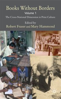 Produktbild: Books Without Borders, Volume 1