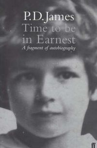 Produktbild: Time to Be in Earnest