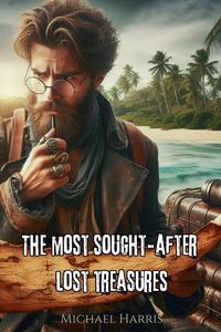 Produktbild: The Most Sought&iquest;After Lost Treasures