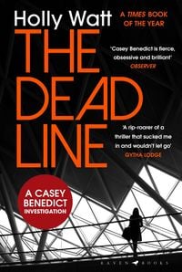 Produktbild: The Dead Line