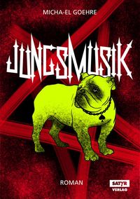 Produktbild: Jungsmusik