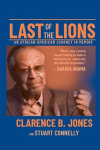 Produktbild: Last of the Lions