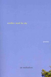 Produktbild: Another Word for Sky: Poems