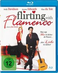 Produktbild: Flirting with Flamenco