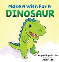 Produktbild: Make a Wish for a Dinosaur