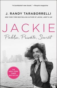 Produktbild: Jackie: Public, Private, Secret