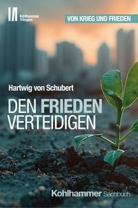 Produktbild: Den Frieden verteidigen