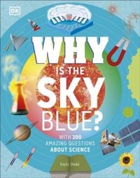 Produktbild: Why Is the Sky Blue?