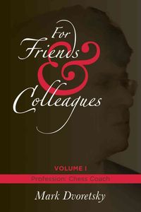 Produktbild: For Friends and Colleagues