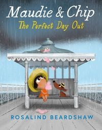 Produktbild: MAUDIE & CHIP PERFECT DAY PB