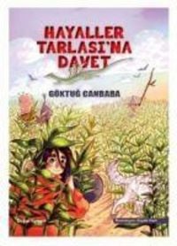 Produktbild: Hayaller Tarlasina Davet