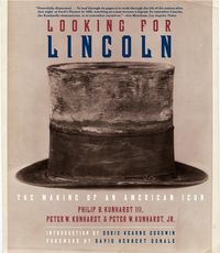 Produktbild: Looking for Lincoln