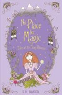 Produktbild: No Place For Magic