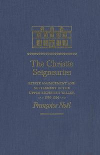 Produktbild: Christie Seigneuries