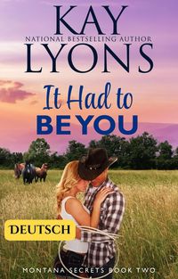 Produktbild: It Had To Be You (DEUTSCH)