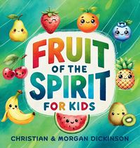 Produktbild: Fruit of the Spirit for KIDS