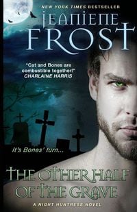 Produktbild: The Other Half of the Grave