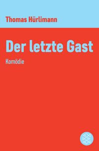 Produktbild: Der letzte Gast