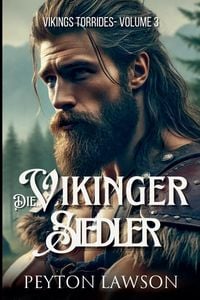 Produktbild: Die Wikinger-Siedler