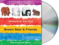Bild vom Artikel Brown Bear & Friends         D vom Autor Bill Martin