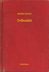 Produktbild: Triboulet
