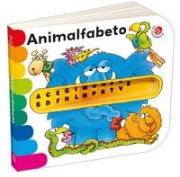 Produktbild: Animalfabeto