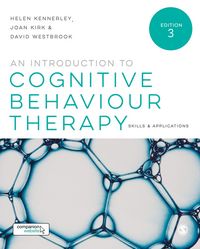 Produktbild: Westbrook, D: Introduction to Cognitive Behaviour Therapy
