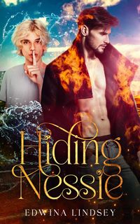 Produktbild: Hiding Nessie