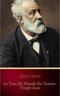 Produktbild: Le Tour du monde en quatre-vingts jours
