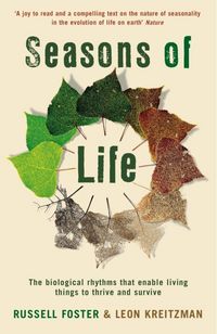 Produktbild: Kreitzman, L: Seasons of Life