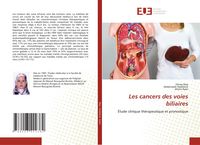 Produktbild: Les cancers des voies biliaires