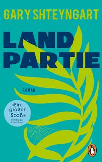Produktbild: Landpartie