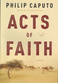 Produktbild: Acts of Faith