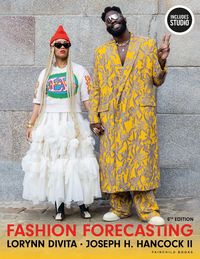 Produktbild: Fashion Forecasting