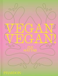 Produktbild: Vegan Vegan!
