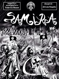 Produktbild: Samira