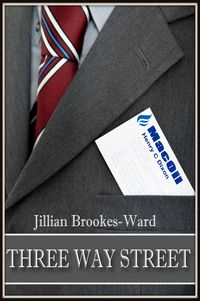 Produktbild: Three Way Street