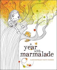 Produktbild: A Year with Marmalade