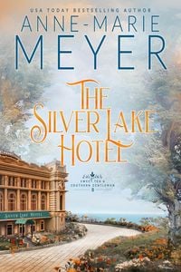 Produktbild: The Silver Lake Hotel