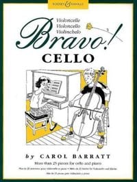 Produktbild: Bravo! Cello