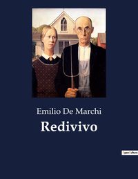 Produktbild: Redivivo