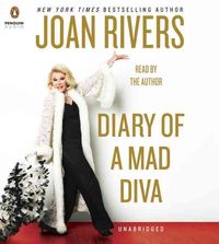 Bild vom Artikel Diary Of a Mad Diva         6k vom Autor Joan Rivers