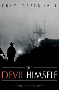 Produktbild: The Devil Himself